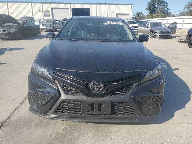 2022 TOYOTA CAMRY SE 4T1G11AK9NU665802