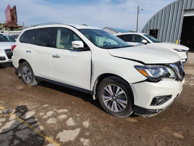 2020 NISSAN PATHFINDER SL #3286537143