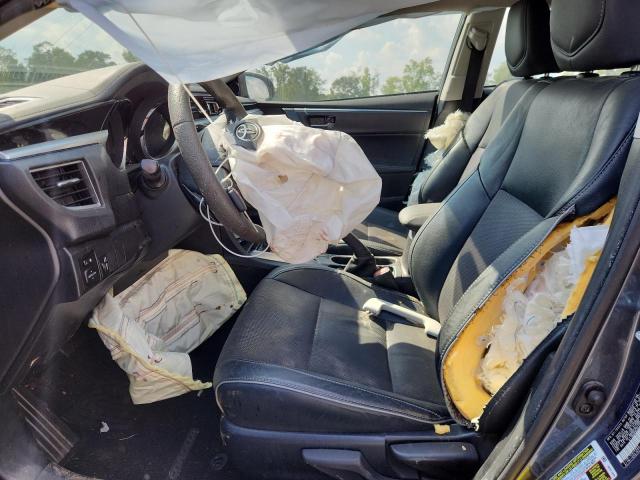 2014 TOYOTA COROLLA L #3279578262