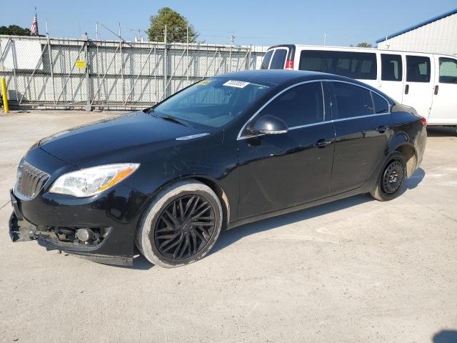 2017 BUICK REGAL PREMIUM 2G4GR5GXXH9106473