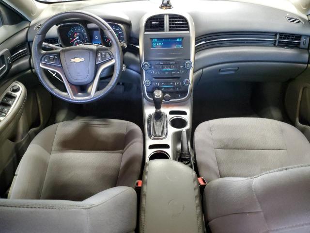 2014 CHEVROLET MALIBU LS - 1G11B5SL9EF133002