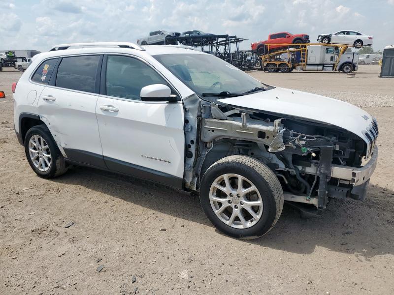 2016 JEEP CHEROKEE L 1C4PJLCB0GW106627