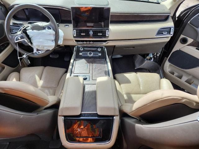 2022 LINCOLN NAVIGATOR - 5LMJJ3LT3NEL15581