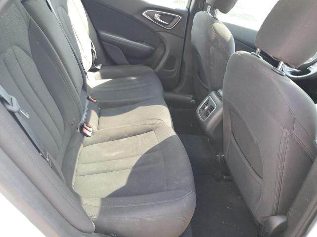 2015 CHRYSLER 200 LIMITE 1C3CCCAB8FN528990