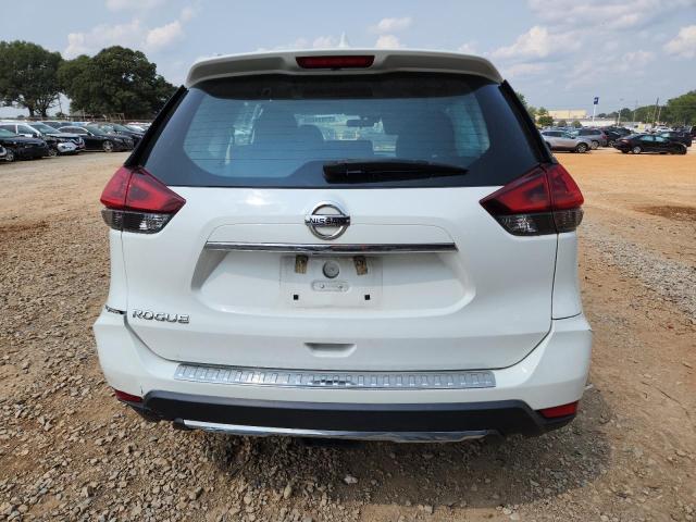 2019 NISSAN ROGUE S 5N1AT2MT4KC801989