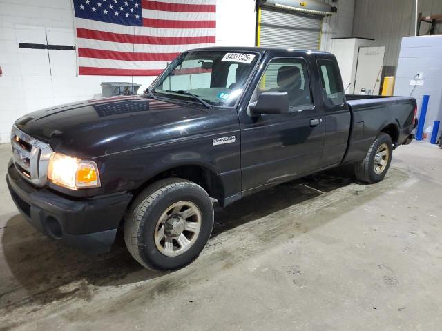 2011 FORD RANGER SUPER CAB - 1FTKR4EE5BPA83106