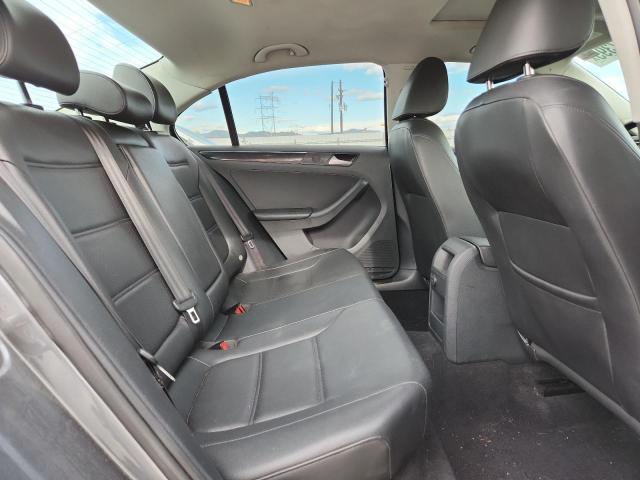 2017 VOLKSWAGEN JETTA SEL 3VWL17AJXHM408070