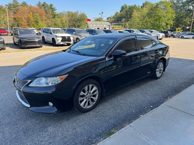 2015 LEXUS ES 300H JTHBW1GG9F2076702
