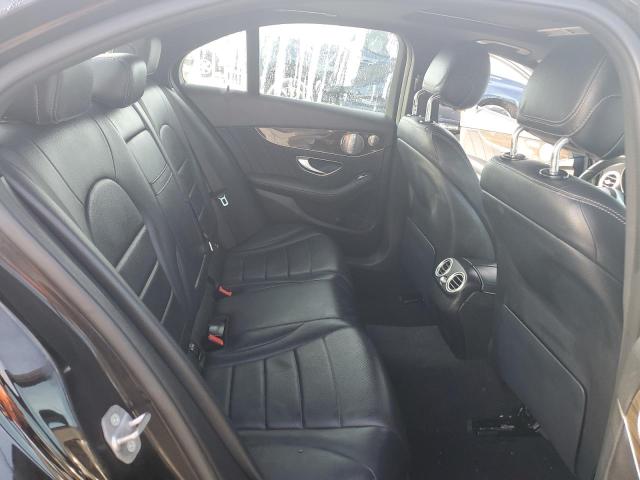 2019 MERCEDES-BENZ C 300 WDDWF8DB9KR481633