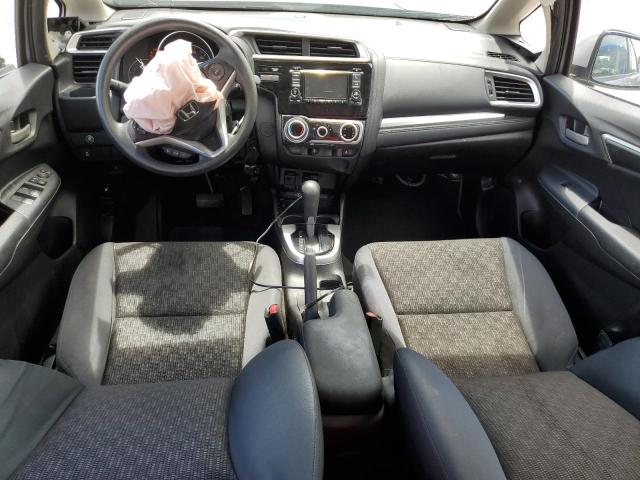 2016 HONDA FIT LX JHMGK5H58GX005632