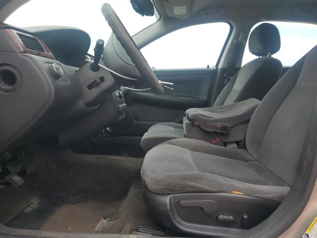 2006 CHEVROLET IMPALA LS #3276387674