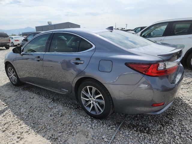 2017 LEXUS ES 300H - JTHBW1GG3H2141451