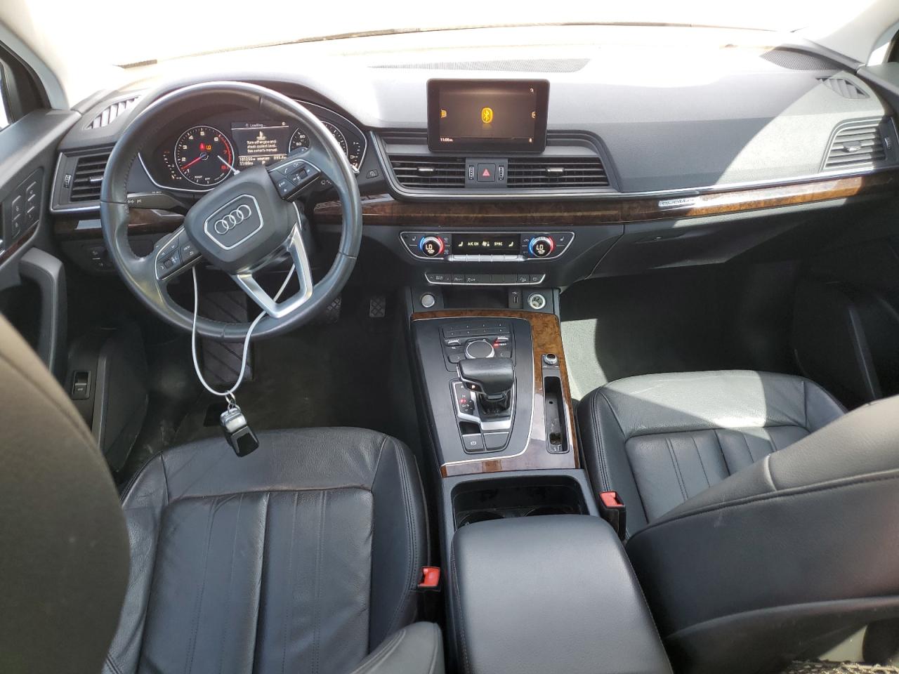 AUDI Q5 PREMIUM