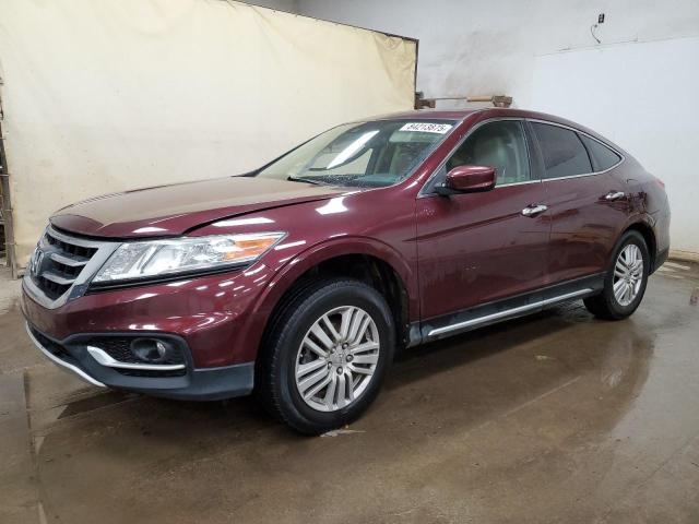 Global Auto Auctions: 2014 HONDA CROSSTOUR
