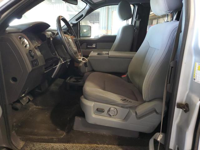 2013 FORD F150 SUPER - 1FTFX1ET7DKF94983