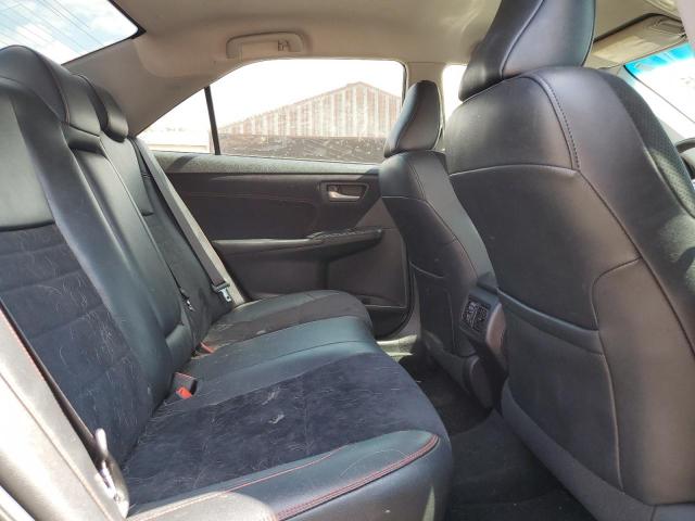 2015 TOYOTA CAMRY LE 4T1BF1FKXFU035342