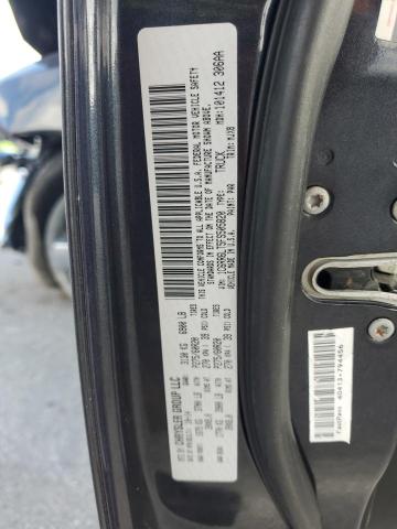 2015 RAM 1500 SLT 1C6RR6LT5FS505820