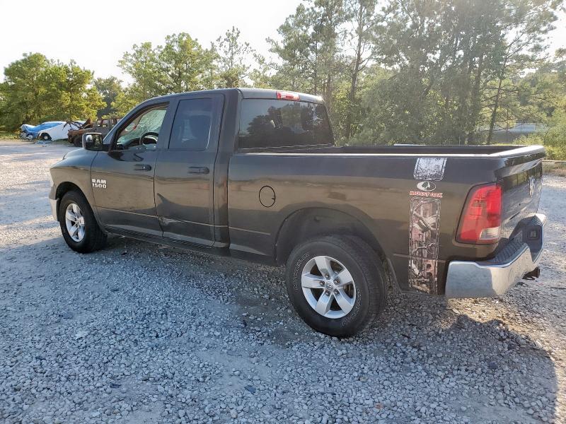 2013 RAM 1500 ST - 1C6RR6FP7DS656198