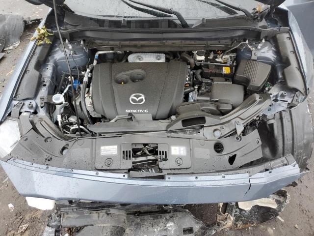 2024 MAZDA CX-5 PREFE - JM3KFBCL3R0519461