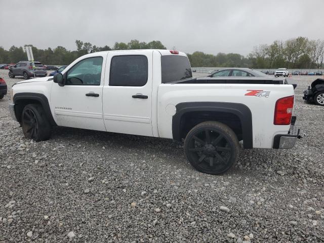 2013 CHEVROLET SILVERADO - 3GCPKREA6DG246499