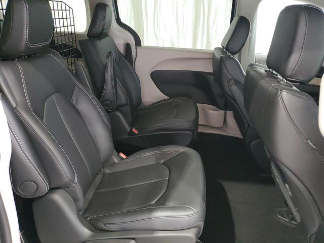 2024 CHRYSLER PACIFICA HYBRID SELECT 2C4RC1S72RR188280