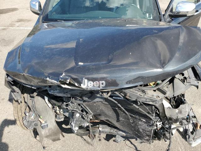 2016 JEEP GRAND CHEROKEE LIMITED 1C4RJFBG0GC310840