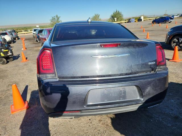 2018 CHRYSLER 300 TOURIN 2C3CCAAG5JH341157