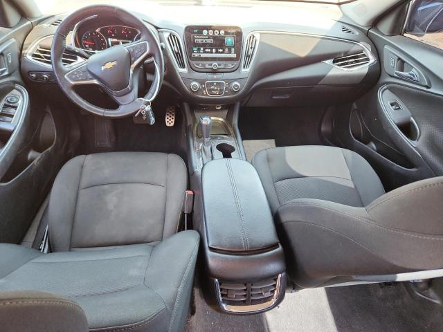 2017 CHEVROLET MALIBU LT #3291202963