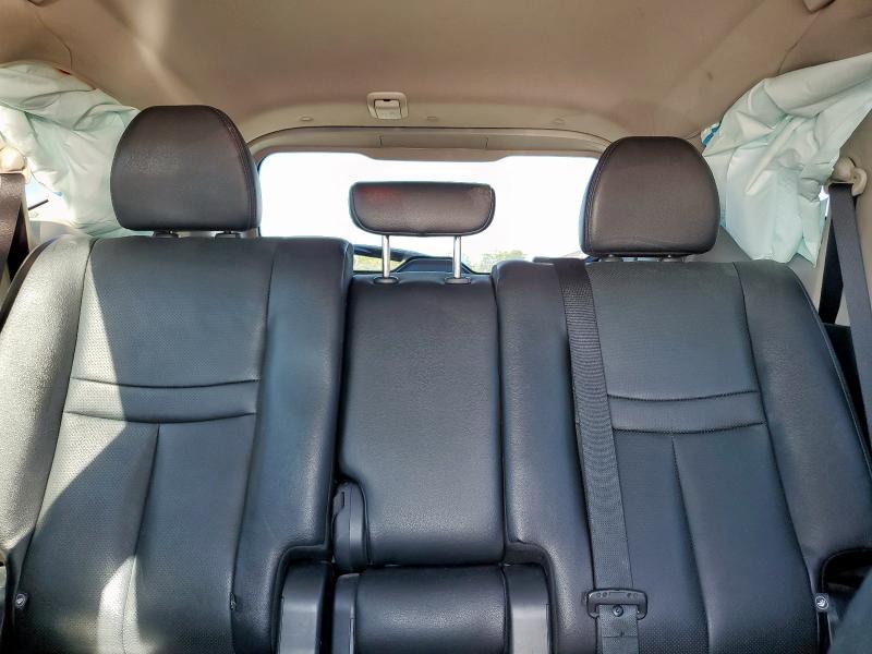 2016 NISSAN ROGUE S - KNMAT2MV0GP675989