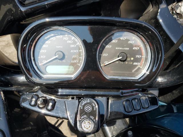 2021 HARLEY-DAVIDSON FLTRXS 1HD1KTP15MB600326