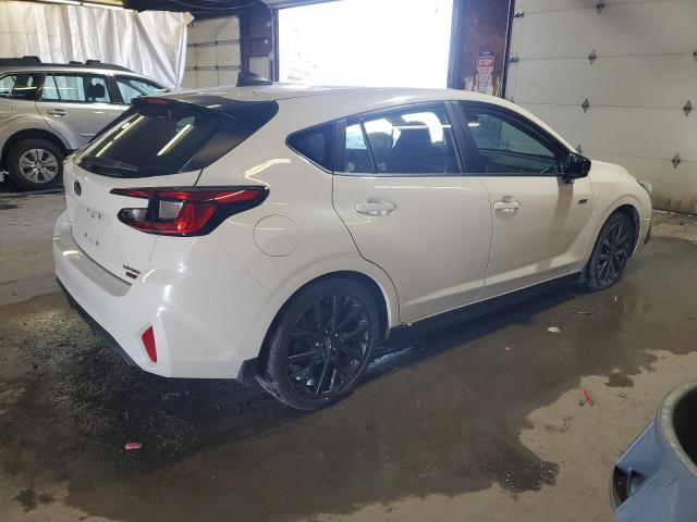 2024 SUBARU IMPREZA RS JF1GUHJC7R8315005