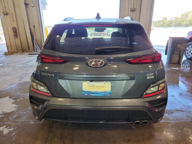 2023 HYUNDAI KONA N LINE KM8K3CA33PU937269