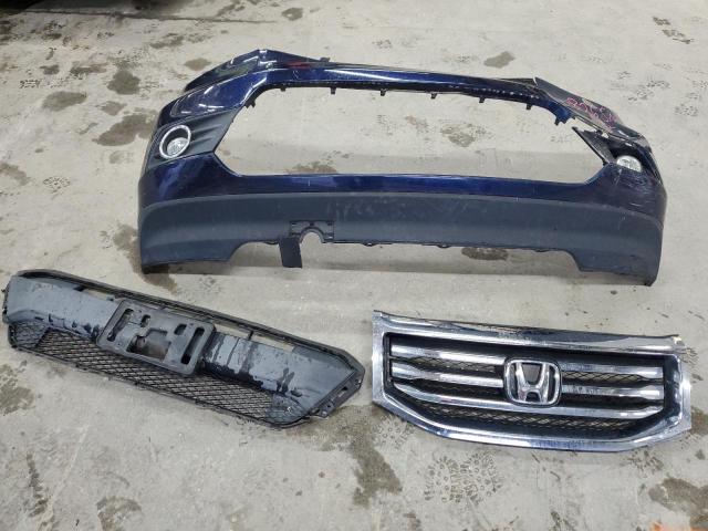 2015 HONDA PILOT TOUR 5FNYF4H99FB041099