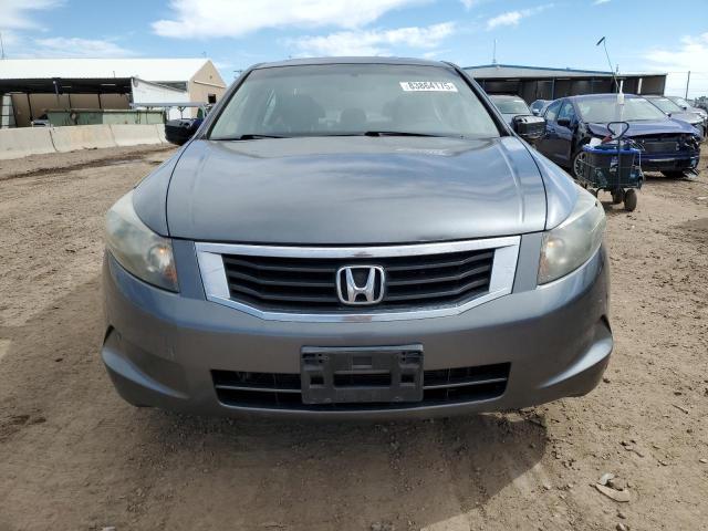 2010 HONDA ACCORD EX - Other View