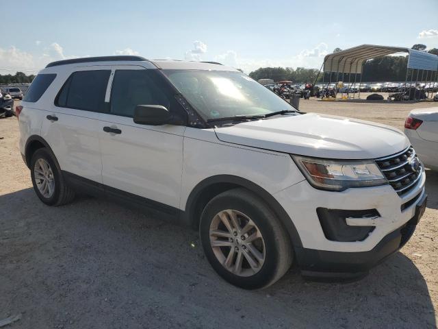 2017 FORD EXPLORER - 1FM5K7BH2HGD48294