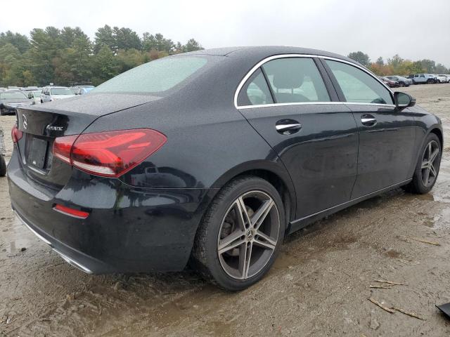 2019 MERCEDES-BENZ A 220 4MAT WDD3G4FB7KW006098