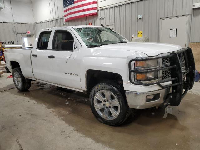 2014 CHEVROLET SILVERADO K1500 LT - 1GCVKREC1EZ103518