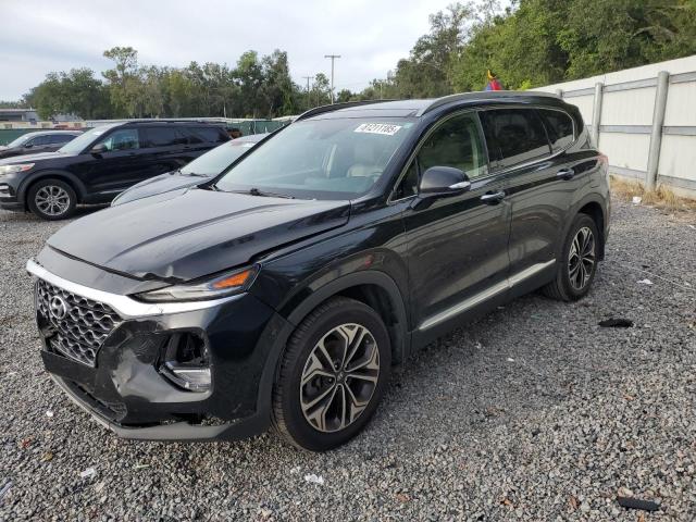 HYUNDAI SANTA FE SEL
