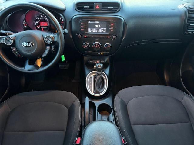 2018 KIA SOUL #3255227076