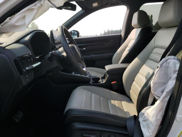 2024 HONDA CR-V SPORT 7FARS6H91RE038816