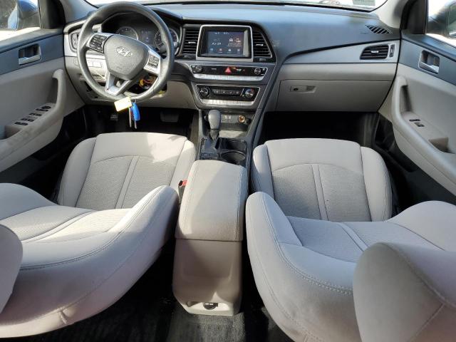 2019 HYUNDAI SONATA SE 5NPE24AF4KH783601