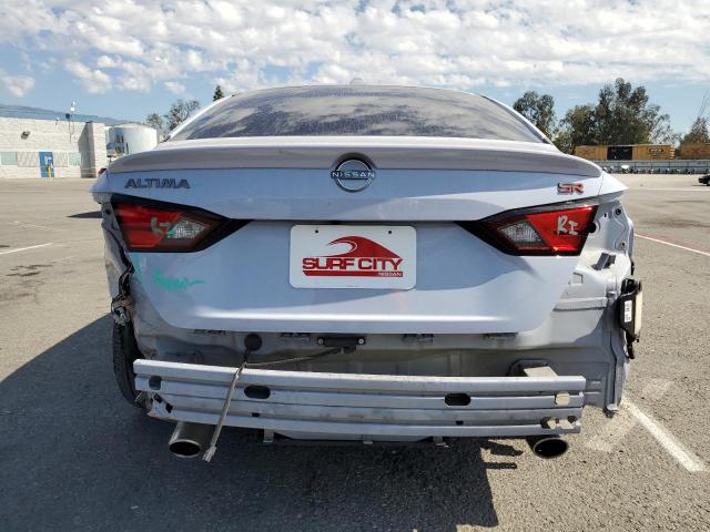2023 NISSAN ALTIMA SR 1N4BL4CV3PN399570