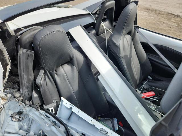 2022 MAZDA MX-5 MIATA #3297015343