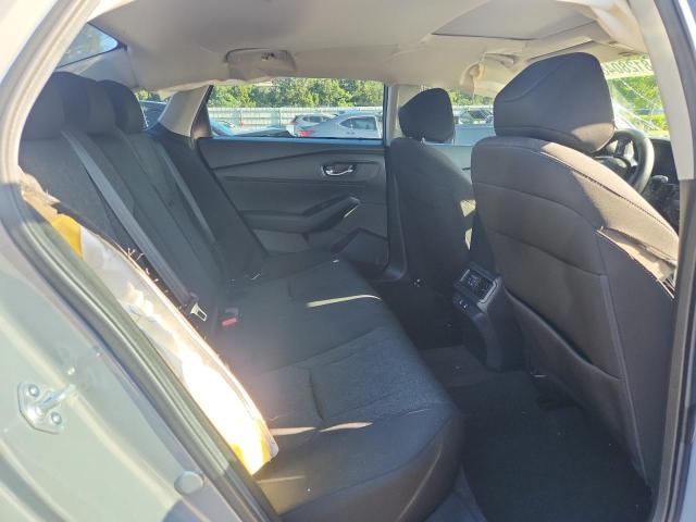 2025 HONDA ACCORD SE #3302853890