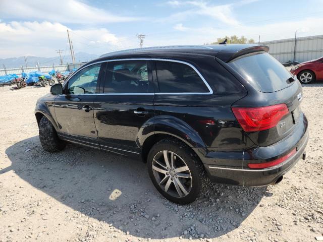 2015 AUDI Q7 PREMIUM PLUS WA1LGAFE4FD029580