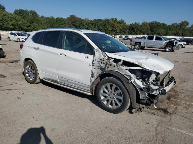 2019 BUICK ENVISION E LRBFXCSA0KD008574