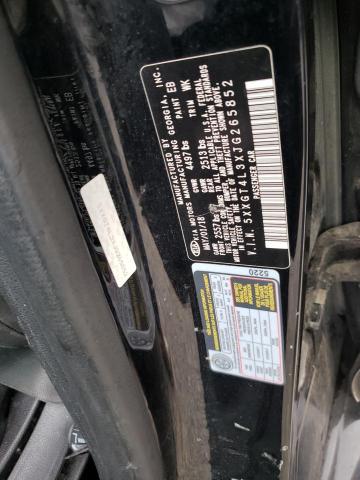 2018 KIA OPTIMA LX 5XXGT4L3XJG265852