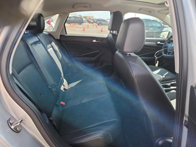 2019 VOLKSWAGEN JETTA S - 3VWC57BU6KM267521