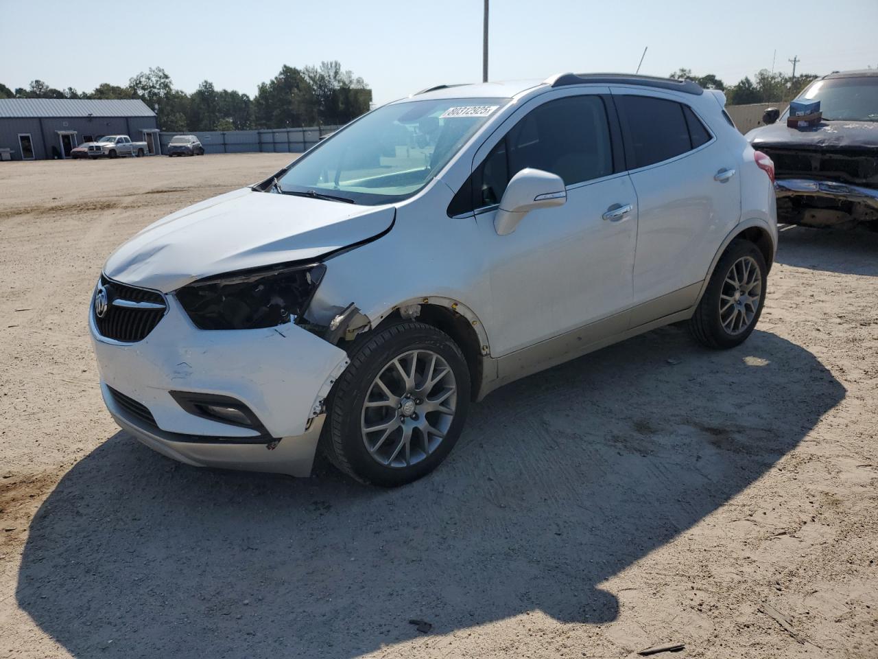 BUICK ENCORE SPORT TOURING