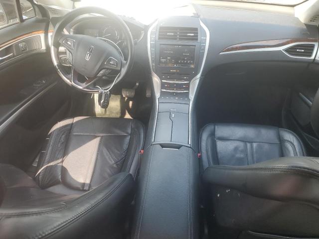 2015 LINCOLN MKZ HYBRID 3LN6L2LU2FR629520